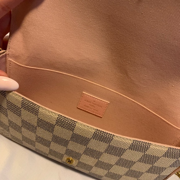 Authentic clutch - Picture 2 of 6